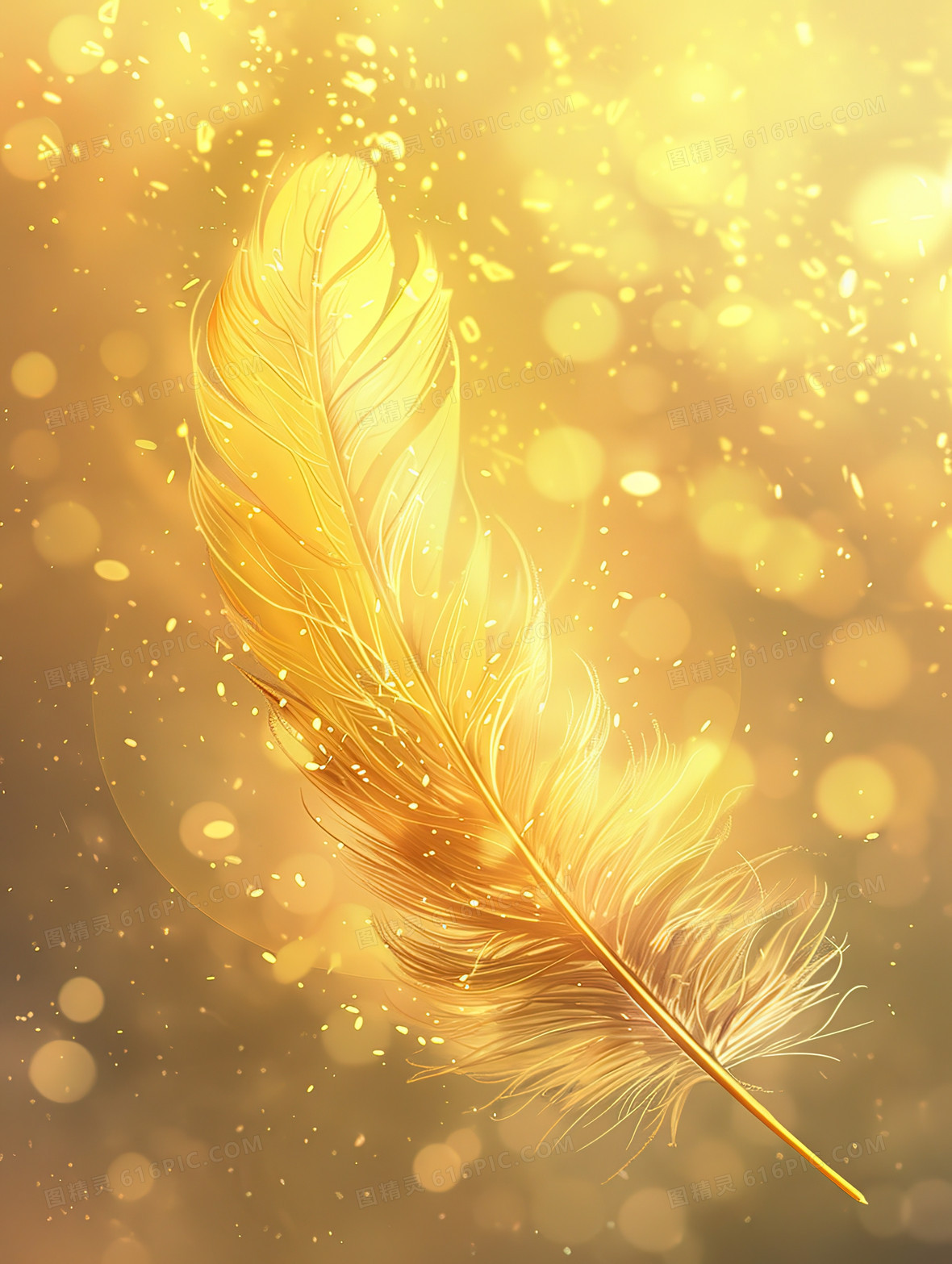 Parallax Background