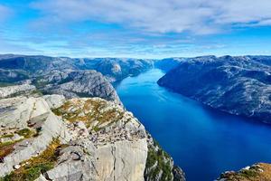 Mountain Landscape