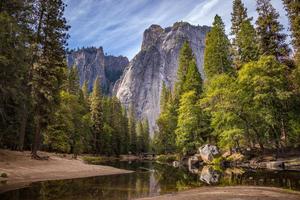 Serene Lake
